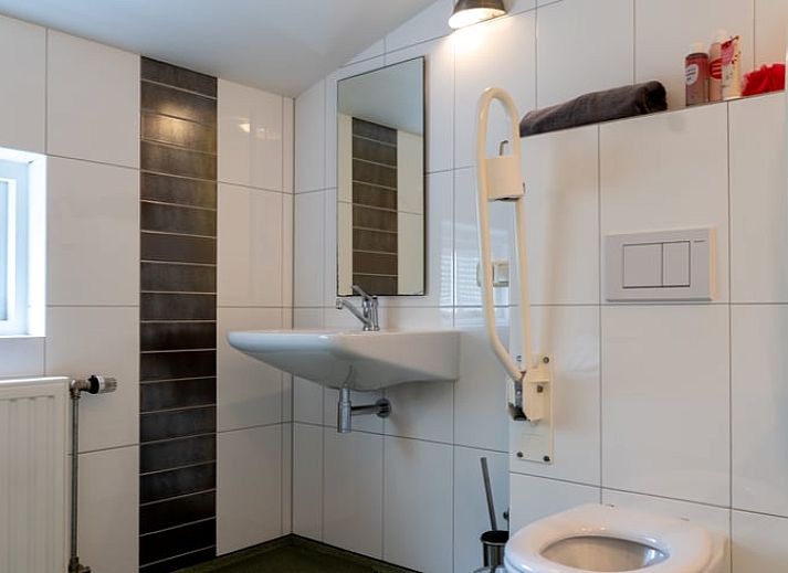 Unterkunft 433214 - Ferienhaus Noordoost Brabant - Vakantiehuisje in Langenboom