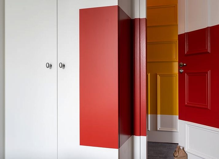 Unterkunft 433214 - Ferienhaus Noordoost Brabant - Vakantiehuisje in Langenboom