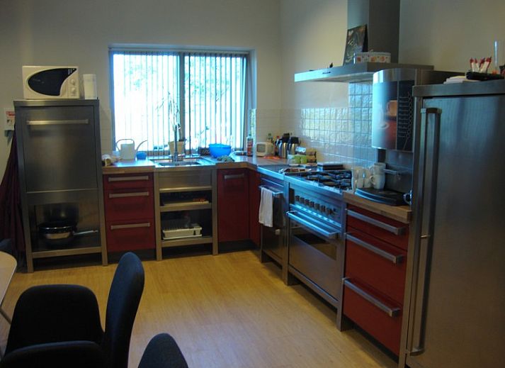 Unterkunft 433301 - Ferienhaus Noordoost Brabant - De Lindenhoeve