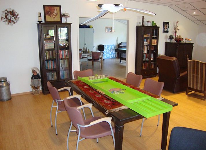 Unterkunft 433301 - Ferienhaus Noordoost Brabant - De Lindenhoeve