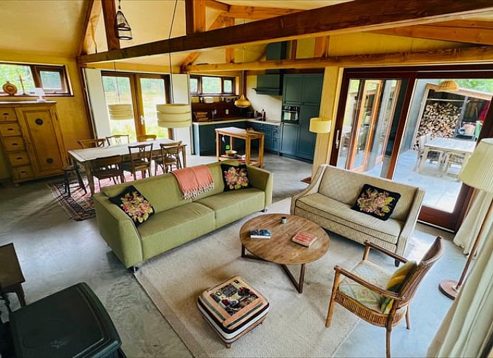 Unterkunft 433302 • Ferienhaus Noordoost Brabant • Vakantiehuis in Nistelrode