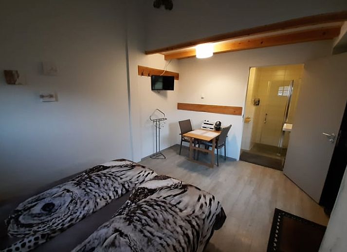 Unterkunft 433302 - Ferienhaus Noordoost Brabant - Vakantiehuisje in Nistelrode