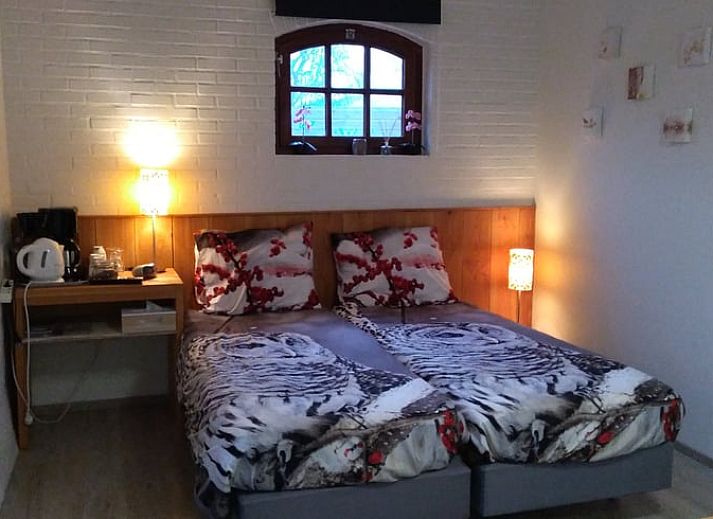 Unterkunft 433302 - Ferienhaus Noordoost Brabant - Vakantiehuisje in Nistelrode