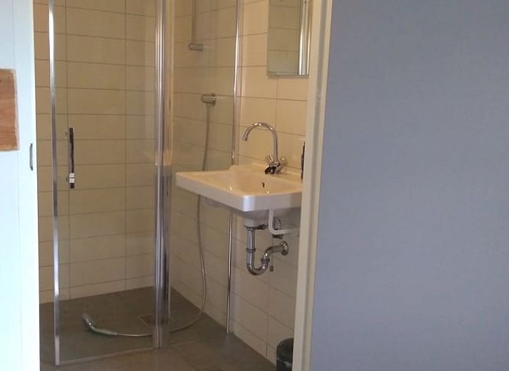 Unterkunft 433302 - Ferienhaus Noordoost Brabant - Vakantiehuisje in Nistelrode