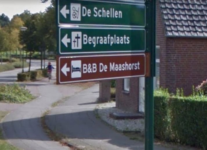 Unterkunft 433302 - Ferienhaus Noordoost Brabant - Vakantiehuisje in Nistelrode