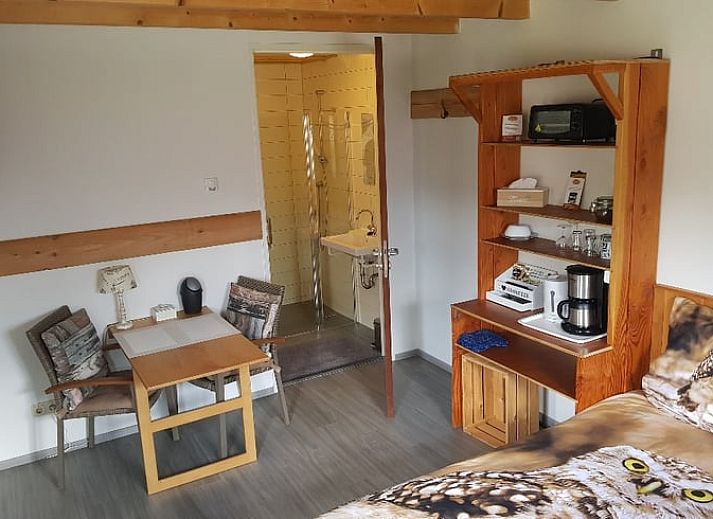 Unterkunft 433302 - Ferienhaus Noordoost Brabant - Vakantiehuisje in Nistelrode