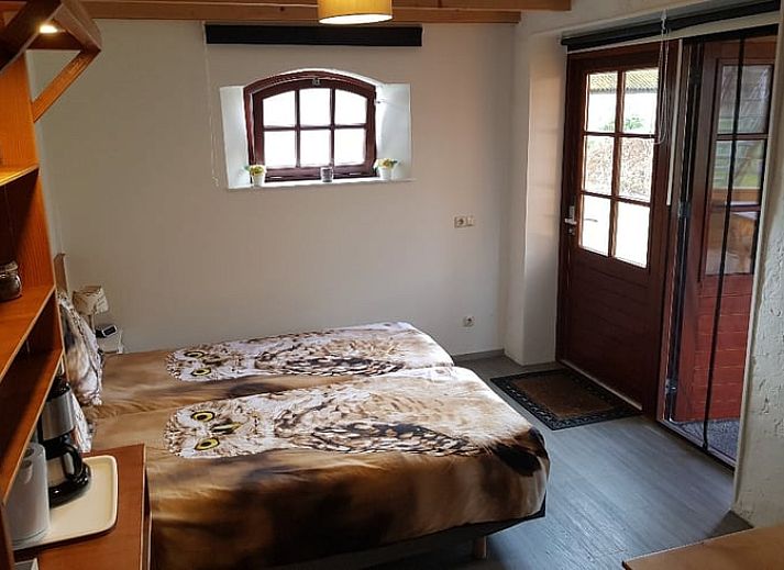 Unterkunft 433302 - Ferienhaus Noordoost Brabant - Vakantiehuisje in Nistelrode