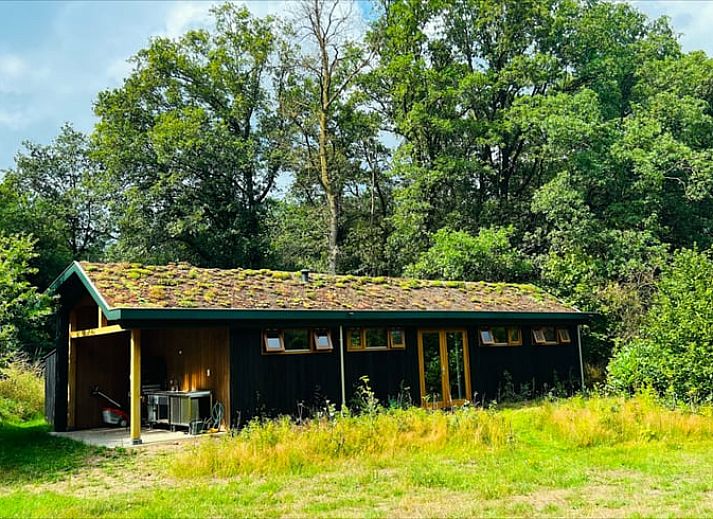 Verblijf 433303 - Vakantiewoning Noordoost Brabant - Vakantiehuis in Nistelrode