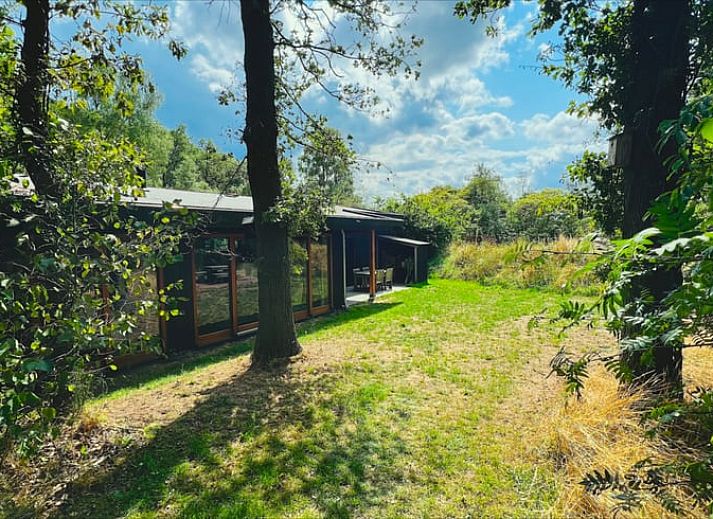 Verblijf 433303 - Vakantiewoning Noordoost Brabant - Vakantiehuis in Nistelrode