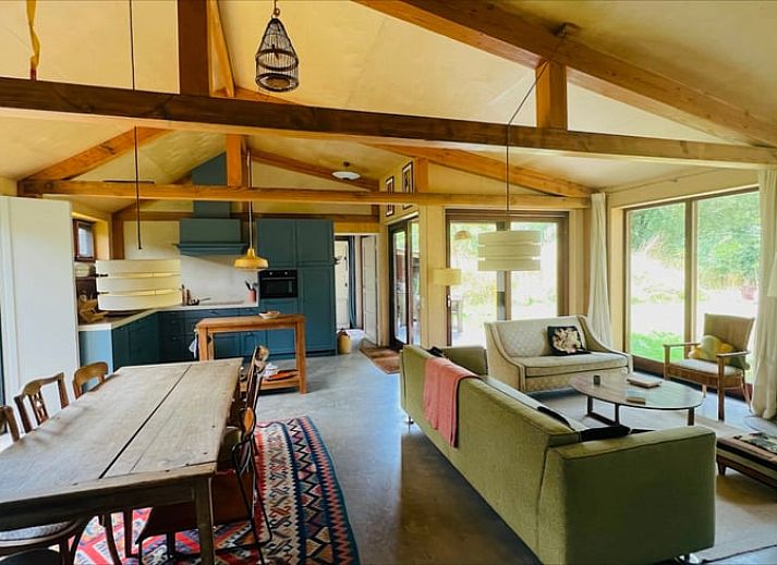 Verblijf 433303 - Vakantiewoning Noordoost Brabant - Vakantiehuis in Nistelrode