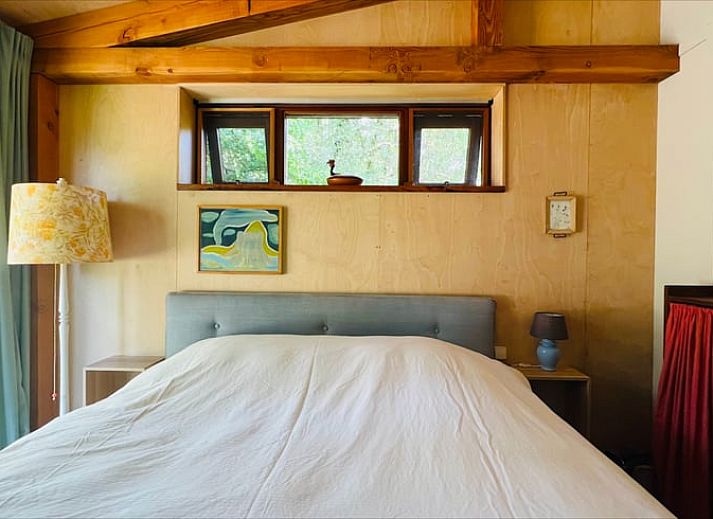 Verblijf 433303 - Vakantiewoning Noordoost Brabant - Vakantiehuis in Nistelrode