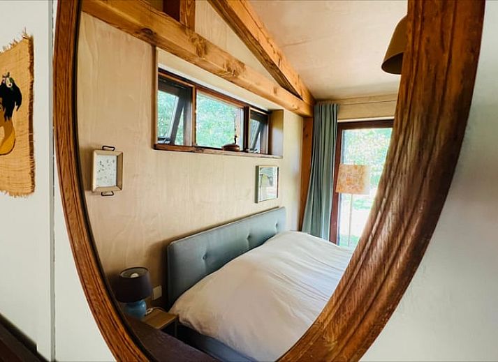 Verblijf 433303 - Vakantiewoning Noordoost Brabant - Vakantiehuis in Nistelrode