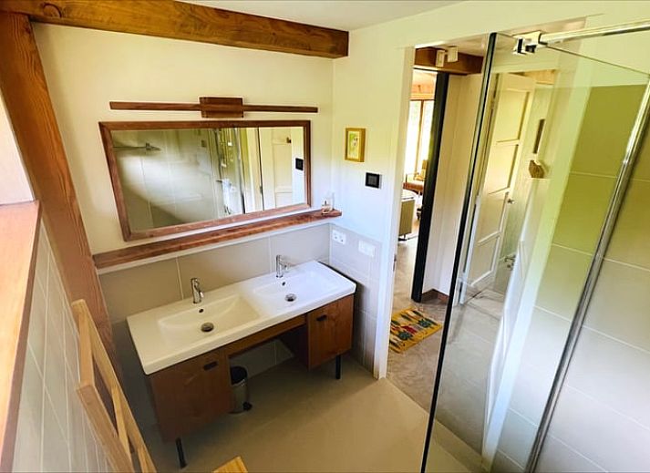 Verblijf 433303 - Vakantiewoning Noordoost Brabant - Vakantiehuis in Nistelrode