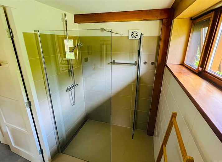 Verblijf 433303 - Vakantiewoning Noordoost Brabant - Vakantiehuis in Nistelrode