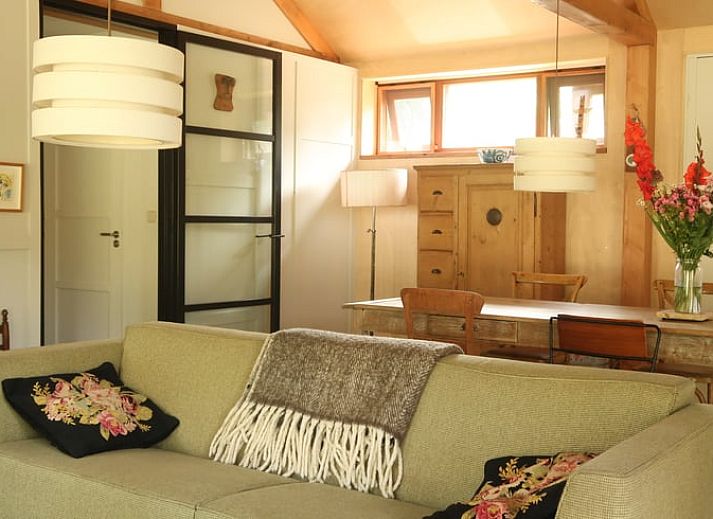 Verblijf 433303 - Vakantiewoning Noordoost Brabant - Vakantiehuis in Nistelrode