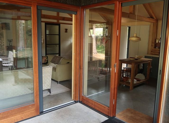 Verblijf 433303 - Vakantiewoning Noordoost Brabant - Vakantiehuis in Nistelrode