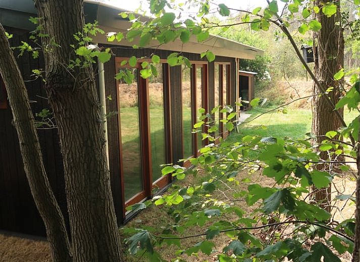 Verblijf 433303 - Vakantiewoning Noordoost Brabant - Vakantiehuis in Nistelrode