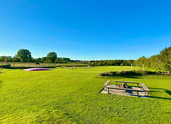 Verblijf 433305 - Vakantiewoning Noordoost Brabant - Huisje in Nistelrode