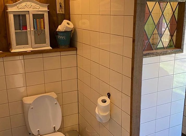 Unterkunft 433306 - Ferienhaus Noordoost Brabant - Vakantiehuisje in Nistelrode