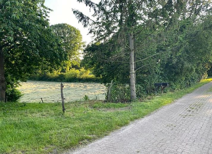 Unterkunft 433306 - Ferienhaus Noordoost Brabant - Vakantiehuisje in Nistelrode