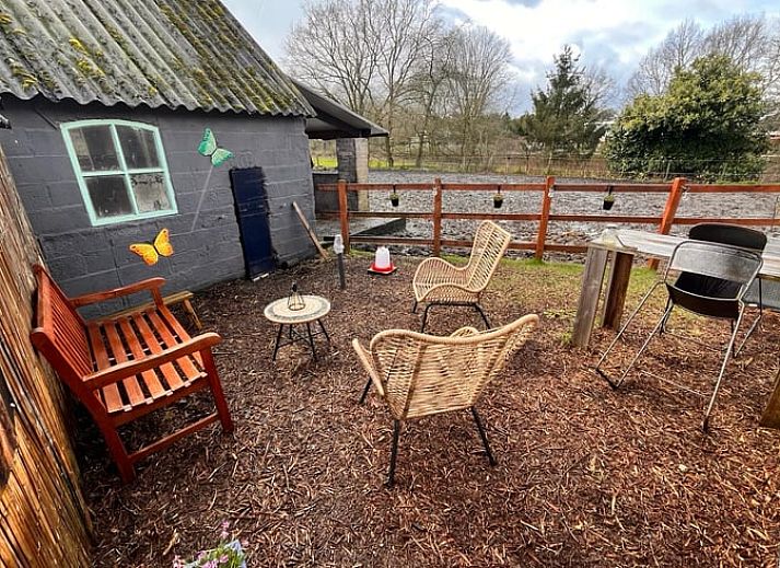 Unterkunft 433306 - Ferienhaus Noordoost Brabant - Vakantiehuisje in Nistelrode