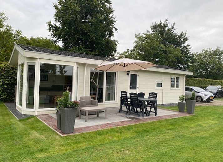 Verblijf 433310 • Chalet Noordoost Brabant • Chalet 1