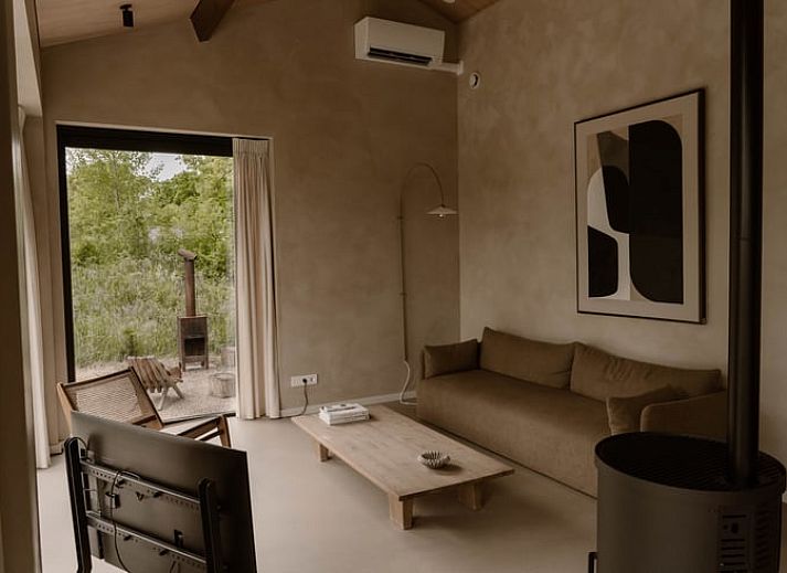 Unterkunft 433312 - Ferienhaus Noordoost Brabant - Vakantiehuis in Nistelrode