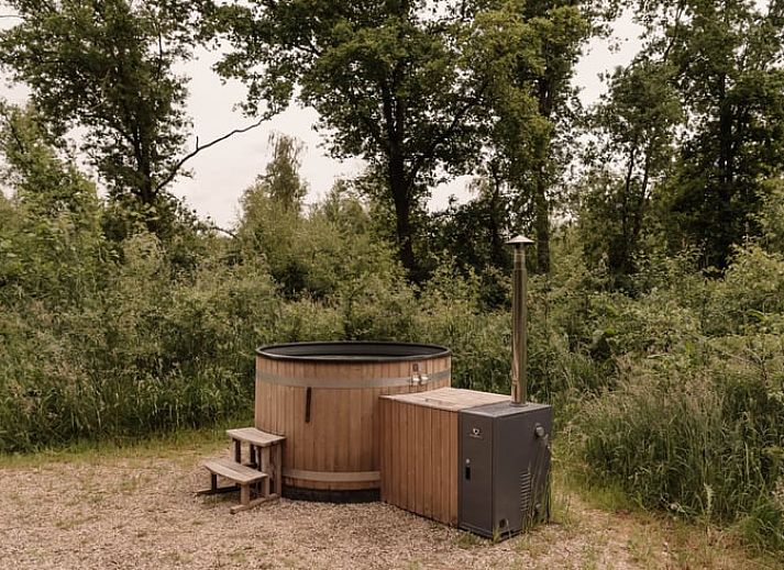 Unterkunft 433312 - Ferienhaus Noordoost Brabant - Vakantiehuis in Nistelrode