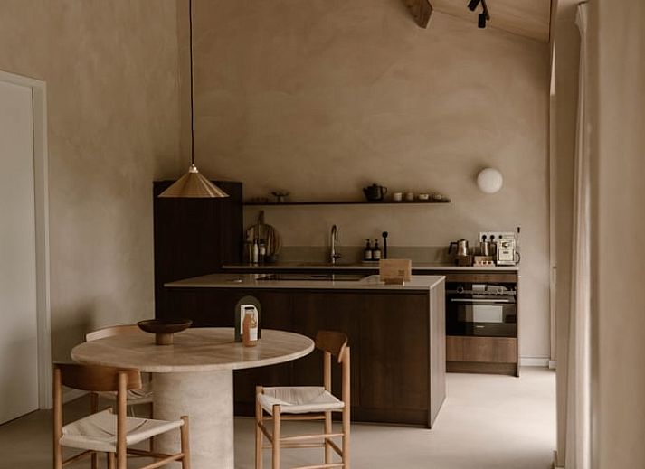 Unterkunft 433312 - Ferienhaus Noordoost Brabant - Vakantiehuis in Nistelrode