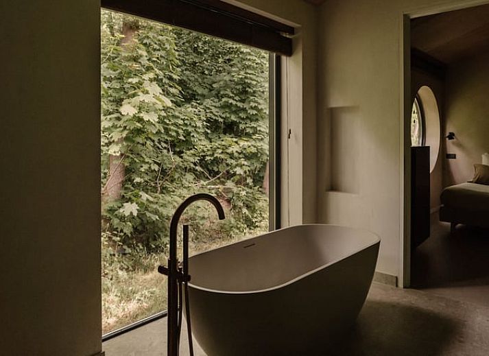 Unterkunft 433312 - Ferienhaus Noordoost Brabant - Vakantiehuis in Nistelrode