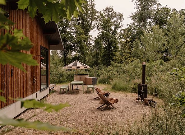 Unterkunft 433312 - Ferienhaus Noordoost Brabant - Vakantiehuis in Nistelrode