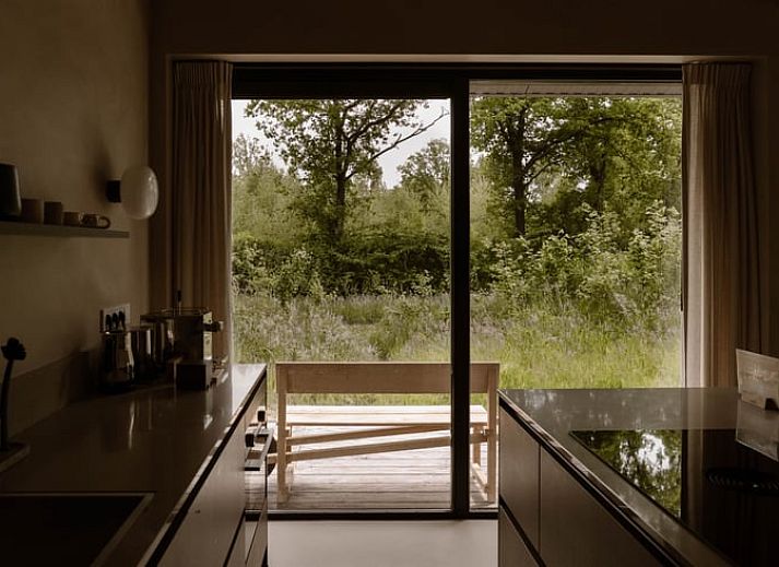 Unterkunft 433312 - Ferienhaus Noordoost Brabant - Vakantiehuis in Nistelrode