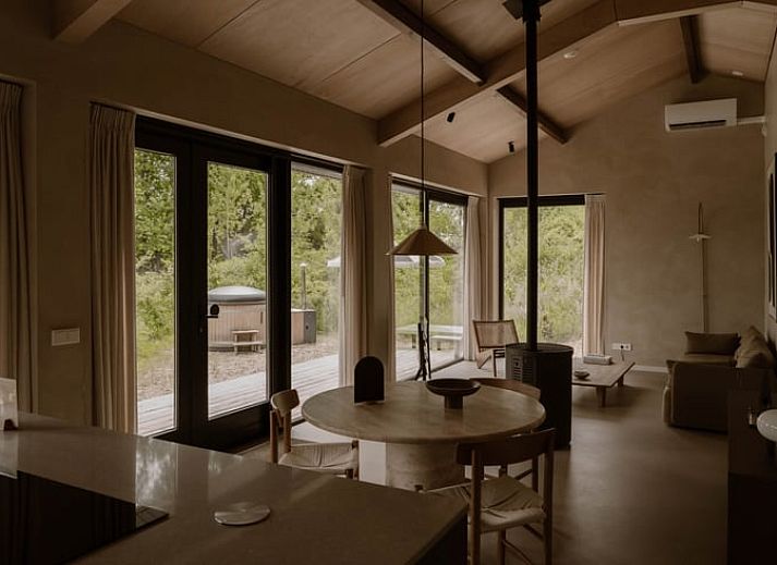 Unterkunft 433312 - Ferienhaus Noordoost Brabant - Vakantiehuis in Nistelrode