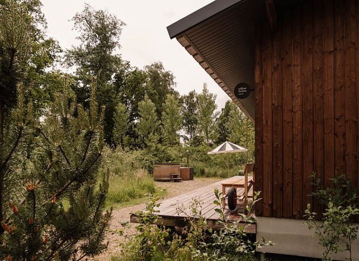 Unterkunft 433312 - Ferienhaus Noordoost Brabant - Vakantiehuis in Nistelrode