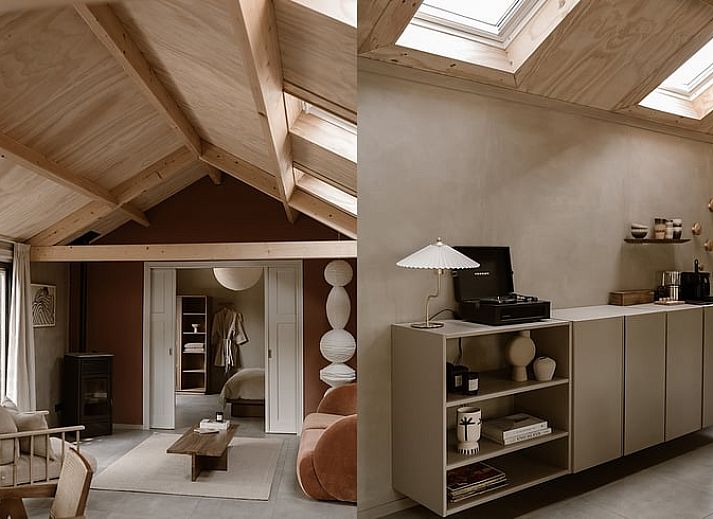 Unterkunft 433314 - Ferienhaus Noordoost Brabant - Huisje in Nistelrode