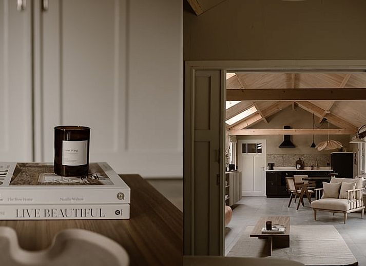 Unterkunft 433314 - Ferienhaus Noordoost Brabant - Huisje in Nistelrode