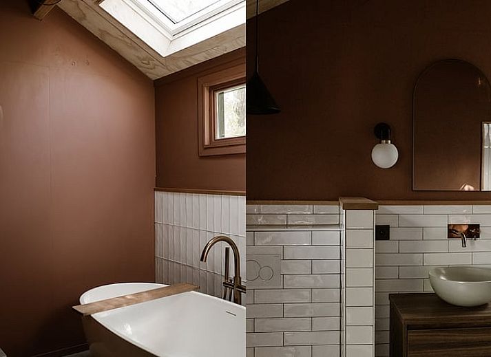 Unterkunft 433314 - Ferienhaus Noordoost Brabant - Huisje in Nistelrode