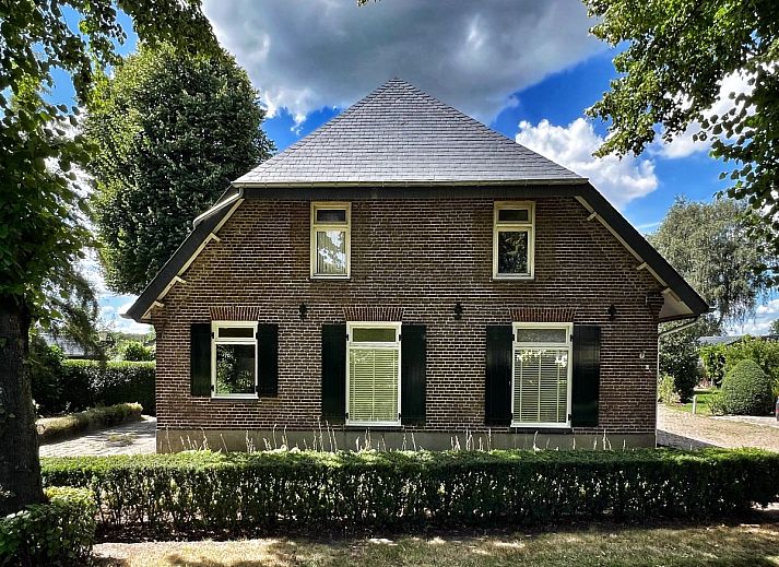 Guest house 433316 - Holiday property Noordoost Brabant - NB205