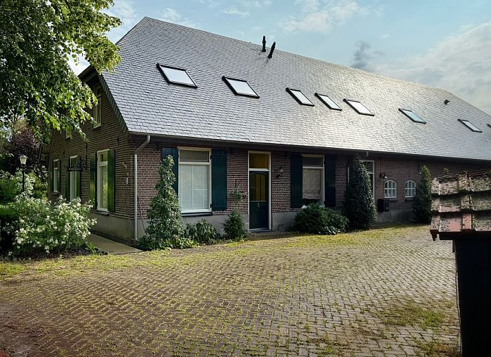Guest house 433316 - Holiday property Noordoost Brabant - NB205