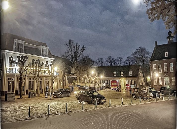 Guest house 433316 - Holiday property Noordoost Brabant - NB205