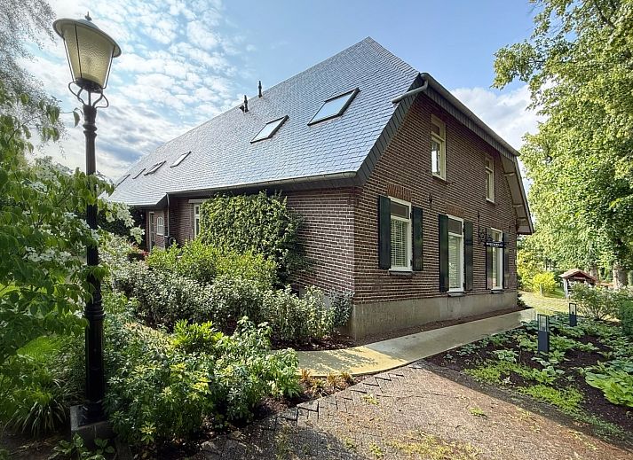 Guest house 433317 - Holiday property Noordoost Brabant - NB206