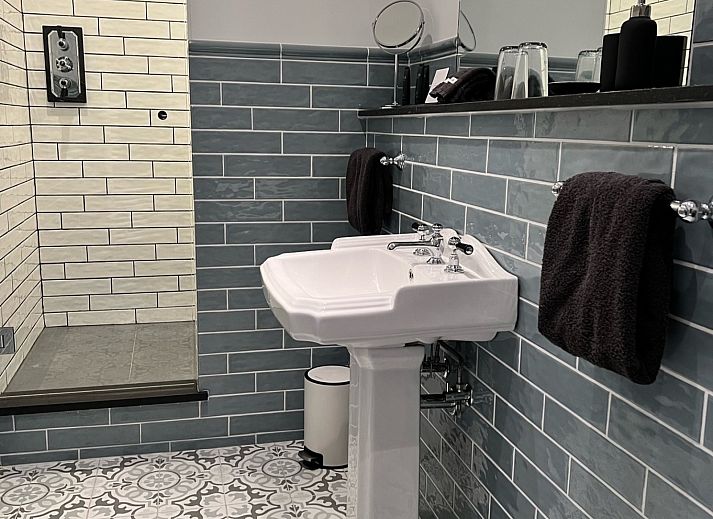 Guest house 433317 - Holiday property Noordoost Brabant - NB206