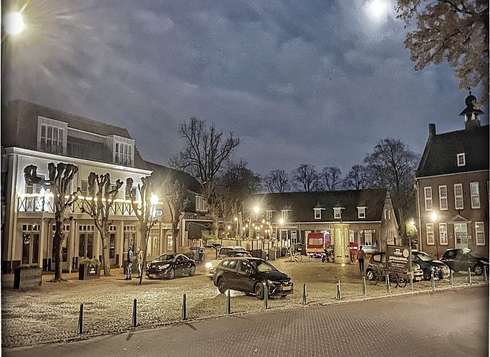 Guest house 433317 - Holiday property Noordoost Brabant - NB206