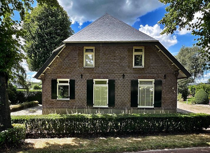 Guest house 433317 - Holiday property Noordoost Brabant - NB206