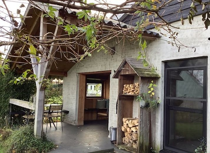 Verblijf 433405 - Vakantiewoning Noordoost Brabant - Vakantiehuisje in Escharen