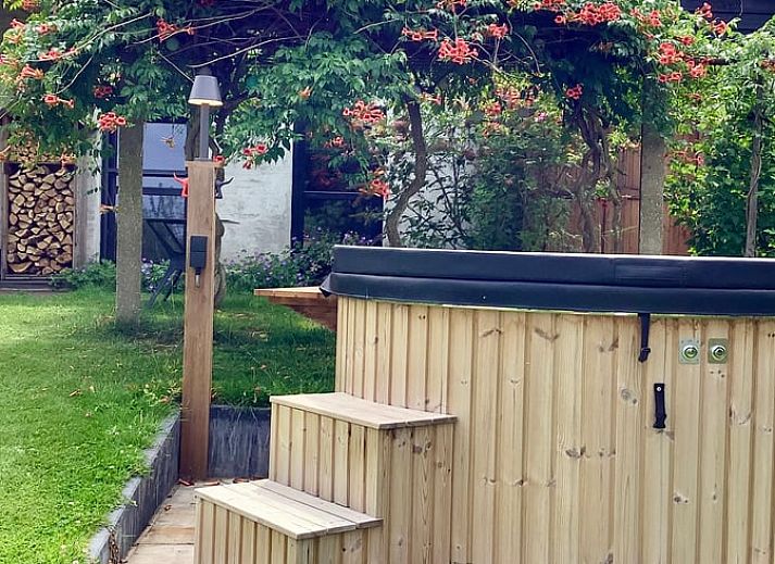Verblijf 433405 - Vakantiewoning Noordoost Brabant - Vakantiehuisje in Escharen