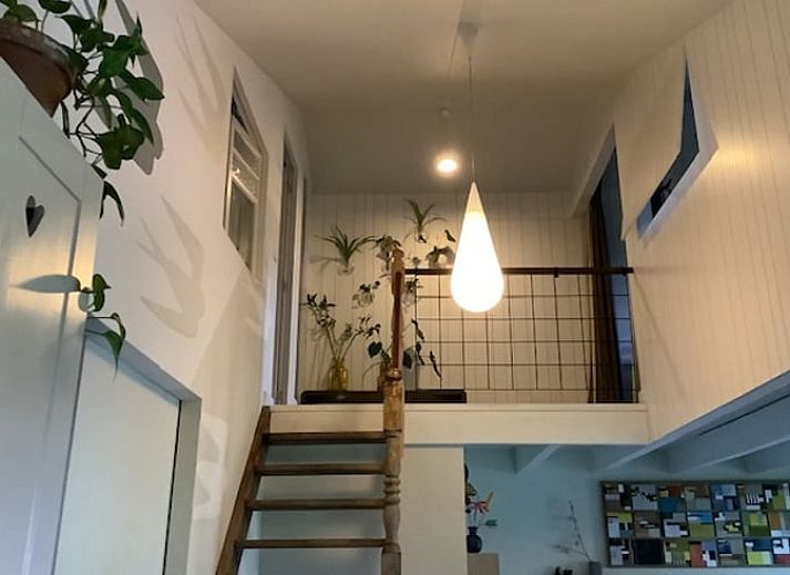 Verblijf 433405 - Vakantiewoning Noordoost Brabant - Vakantiehuisje in Escharen