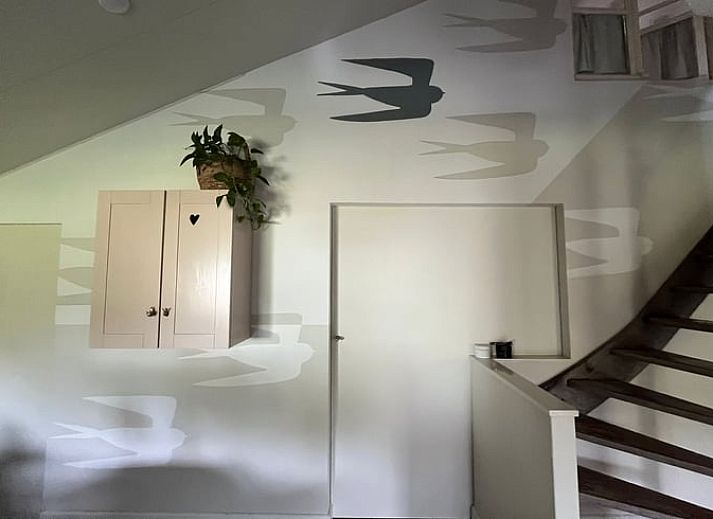 Verblijf 433405 - Vakantiewoning Noordoost Brabant - Vakantiehuisje in Escharen