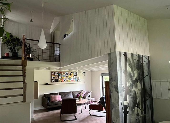 Verblijf 433405 - Vakantiewoning Noordoost Brabant - Vakantiehuisje in Escharen
