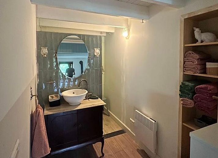 Verblijf 433405 - Vakantiewoning Noordoost Brabant - Vakantiehuisje in Escharen